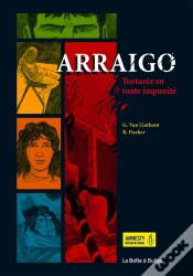 Capa do artigo Arraigo