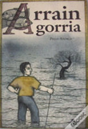 Capa do artigo Arrain Gorria
