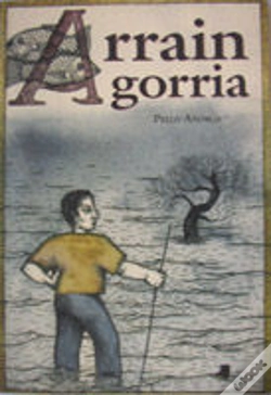 Capa do artigo Arrain Gorria