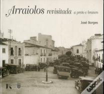Arraiolos Revisitada a Preto e Branco