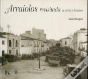 Capa do artigo Arraiolos Revisitada a Preto e Branco