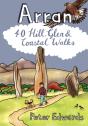 Arran: 40 Hill, Glen And Coastal Walks - Preview