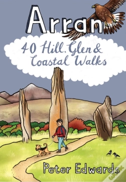 Capa do artigo Arran: 40 Hill, Glen And Coastal Walks
