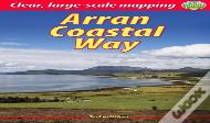 Arran Coastal Way (3 Ed)