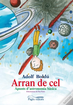 Capa do artigo Arran De Cel