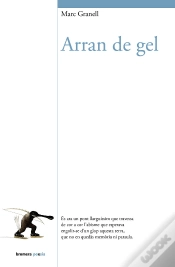 Capa do artigo Arran De Gel