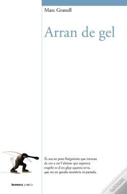 Capa do artigo Arran De Gel