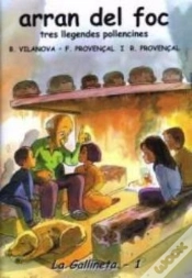 Capa do artigo Arran Del Foc