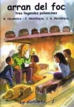 Capa do artigo Arran Del Foc