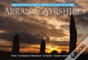 Capa do artigo Arran & Ayrshire: Picturing Scotland