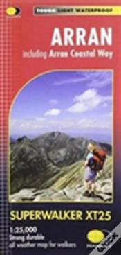 Capa do artigo Arran