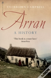 Capa do artigo Arran