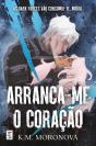 Arranca-Me O Coração (Dueto Dark Forces 1) - Preview