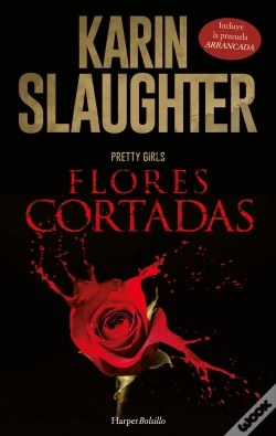 Capa do artigo Arrancada; Flores Cortadas
