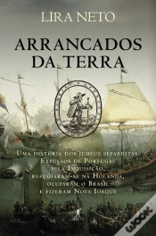 Capa do artigo Arrancados da Terra