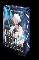 Arrancame El Corazon