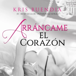 Capa do artigo Arráncame El Corazón