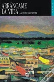 Capa do artigo Arráncame La Vida