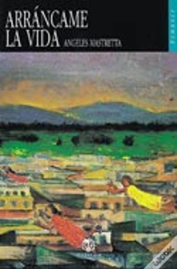 Capa do artigo Arráncame La Vida