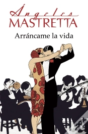 Capa do artigo Arráncame La Vida