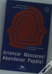 Capa do artigo Arrancar Máscaras! Abandonar Papéis!