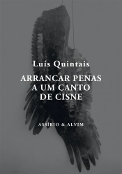 Capa do artigo Arrancar Penas a um Canto de Cisne