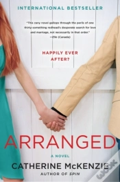 Capa do artigo Arranged