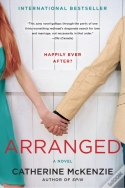 Capa do artigo Arranged