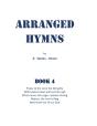 Arranged Hymns - Preview
