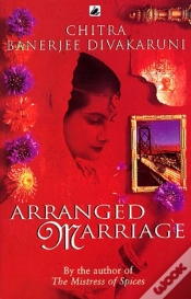 Capa do artigo Arranged Marriage