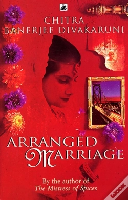 Capa do artigo Arranged Marriage