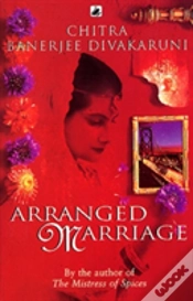 Capa do artigo Arranged Marriage