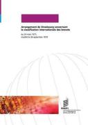 Arrangement De Strasbourg Concernant La Classification Internationale Des Brevets