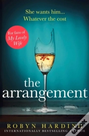 Capa do artigo Arrangement