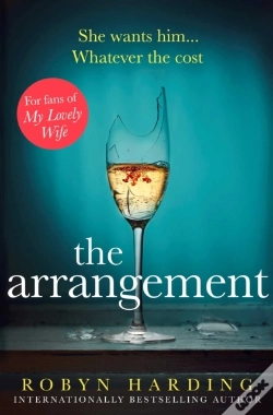 Capa do artigo Arrangement