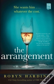 Capa do artigo Arrangement