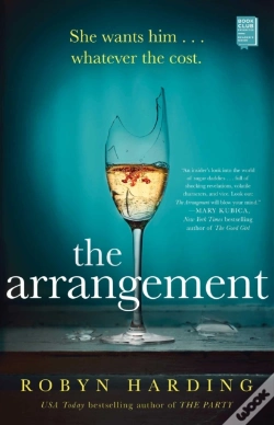 Capa do artigo Arrangement
