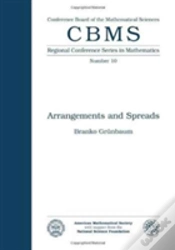 Capa do artigo Arrangements And Spreads