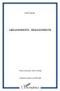 Arrangements-Derangements ; La Transaction Musicale Aujourd'Hui - Preview