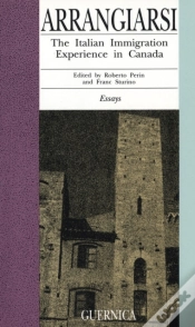 Capa do artigo Arrangiarsi