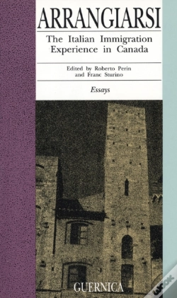 Capa do artigo Arrangiarsi