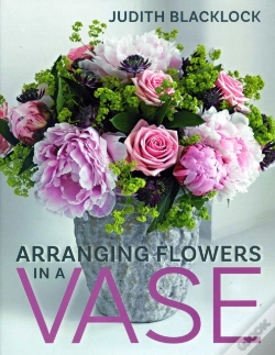 Capa do artigo Arranging Flowers In A Vase