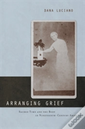Capa do artigo Arranging Grief