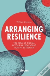 Capa do artigo Arranging Resilience