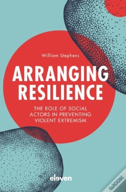 Capa do artigo Arranging Resilience
