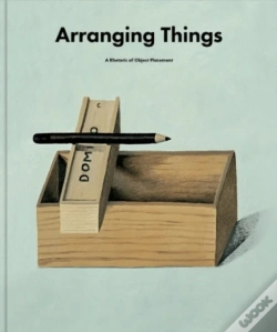 Capa do artigo Arranging Things