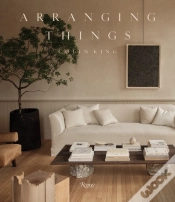 Capa do artigo Arranging Things