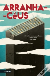 Capa do artigo Arranha-Céus