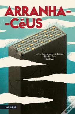 Capa do artigo Arranha-Céus