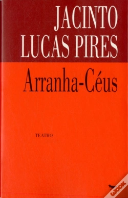 Capa do artigo Arranha-Céus